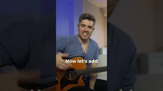 The Most Popular Chord Progression ... Made Better! #shorts