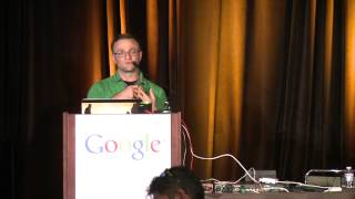 GDC 2014: Engaging Your Entire Community with Play Games screenshot 3