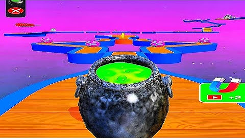 Ball Game 3D Level 71 - Gameplay Walkthrough | Android & iOS