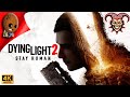 Dying Light 2 Stay Human Единственный выход В поисках Ингибиторов 4К Прохождение #2
