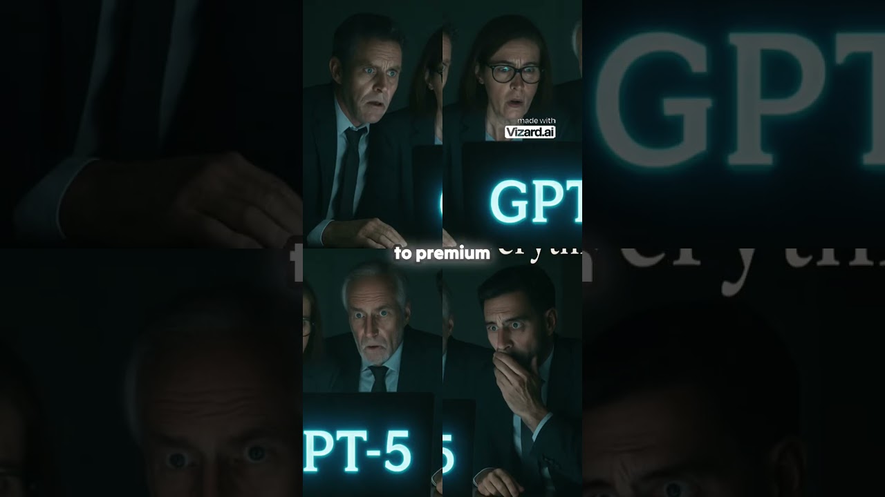 Leaked Post Suggests GPT 5 Is Already Live and Testing Silently