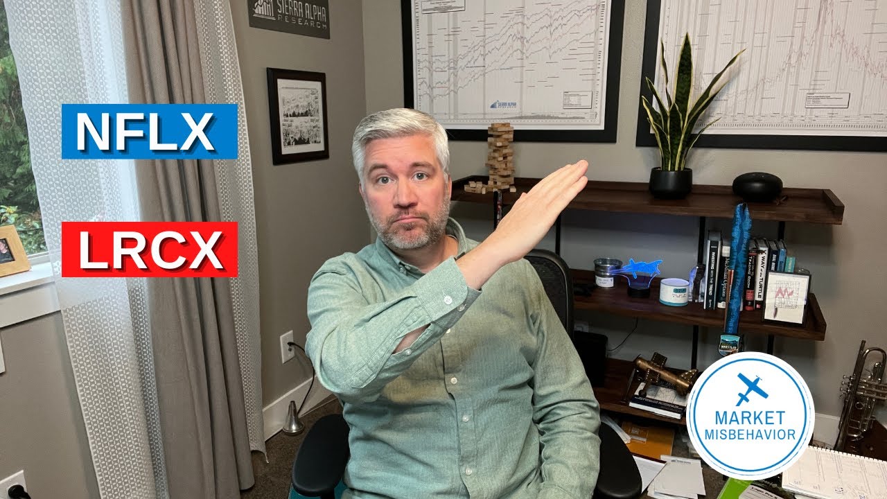 How to Pick the Right Time Frame for Technical Analysis