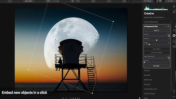 Luminar   The most intelligent photo editor for Mac & PC   Skylum