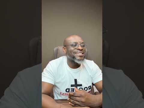 Introduction To 2 Corinthians 5 | Morning Koinonia with Apostle Flourish Peters | The LOGIC Church