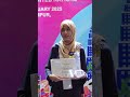AYIMUN 16th Kuala Lumpur 2025 Best Delegate UNFCCC AYIMUN 16th Kuala Lumpur 2025 Best Delegate UNFCCC