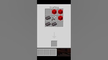 Super Sword in Minecraft #minecraft #minecraftshorts