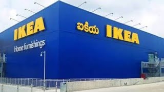 IKEA in Hyderabad || 2020 trending collection in Hyderabad || IKEA tour || IKEA haul || IKEA ||