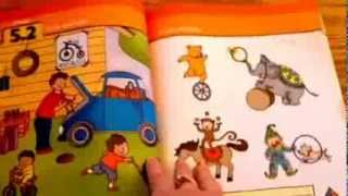 Singapore Kindergarten Math Textbook A Review