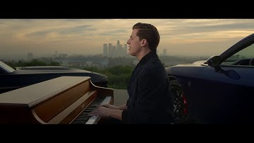 Wiz khalifa-see you Again ft.charlic puth  (official video) Furious 9 sound track.
