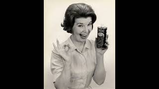 1950s Television Commercial Tag Lines & Jingles Historic Film Mash Up Compilation from the Old Days screenshot 4