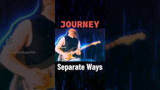 Playing Journey - Separate Ways
