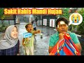 EYBEL SAKIT GARA-GARA MANDI HUJAN | eybel channel