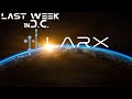 Last Week In D.C | Future Proofing War Fighters With LARX