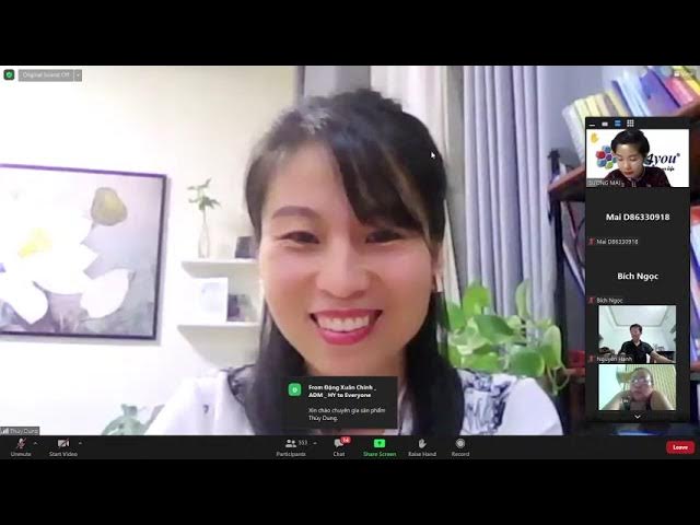 Outline Video Sức khỏe chuyên sâu cách mua sản phẩm