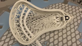 Brine King X Hero Mesh Pattern