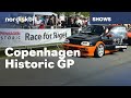 Copenhagen has the most UNEXPECTED PISTON PARTY of Europe