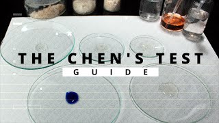 The Chen's Test