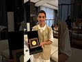 القارئ عــــــــبد الرحمن مسعد سورة الغاشية #voiceeffects #duet #القارئ_عبد_الرحمن_مسعد