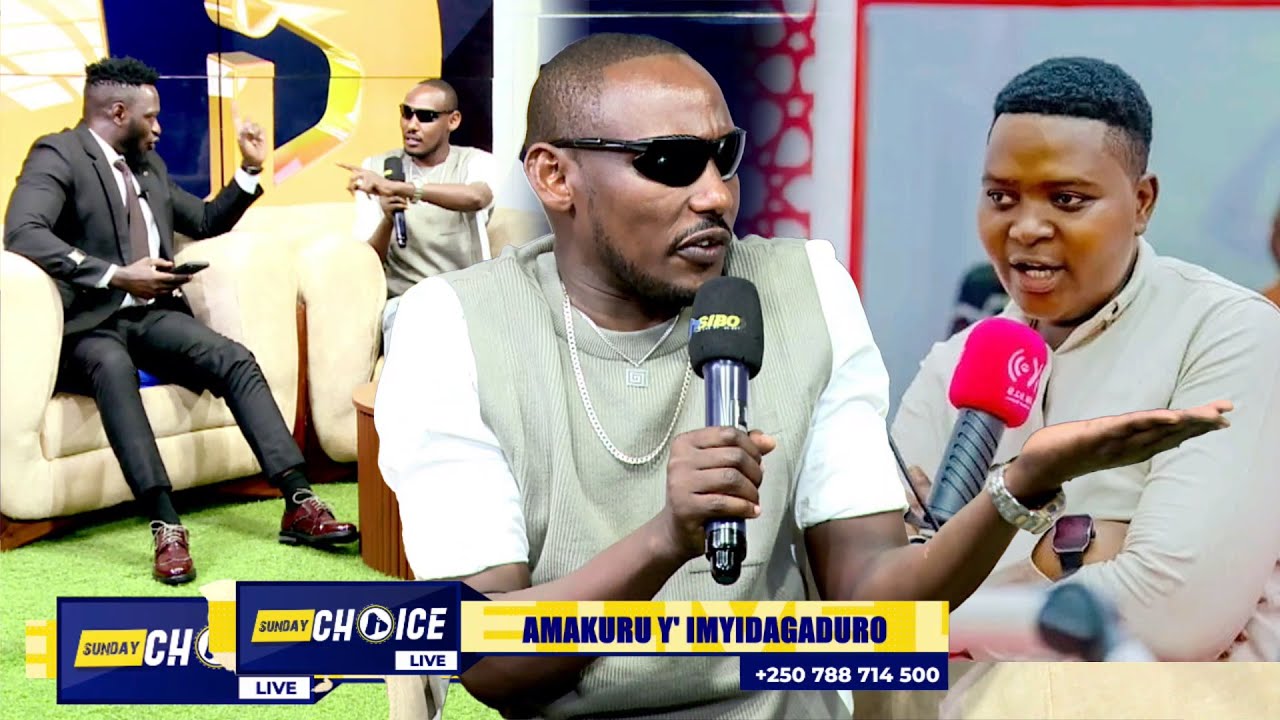 HOHOYI🚨🔥LIVE SUPERMANAGER yaranize umunyamakuru😳icyo bapfuye🙆🏽‍♂ageze kuri Lorenzo na APR turumirwa🙊