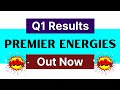PREMIER ENERGIES Q1 Results • PREMIER ENERGIES Q1 Results 2026 • PREMIER ENERGIES share latest news