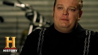 Business Changes | Pawn Stars