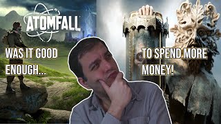 Don’t Buy Atomfall's DLC Before Watching This