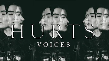 Hurts / Voices / Español /