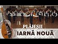 Ansamblul etnofolcloric Plăieșii - Iarnă nouă | extras de pe albumul "Partea noastră de iubire"