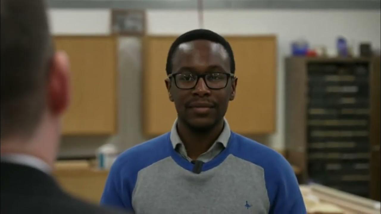 Hanslope Park FCDO BBC Look East TV News YouTube