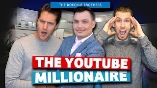 How to Build A Multi-Million Dollar Business from YouTube! (Full Interview w/ Chakits Krulsawat)