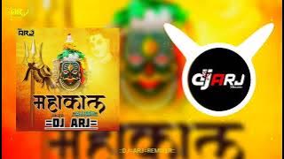 BHOLENATH JI (Freaky-Mix) DJ-ARJ