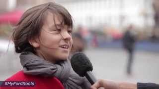 Chescaleigh Explores Your Roots With Pbs & Ford Episode 4