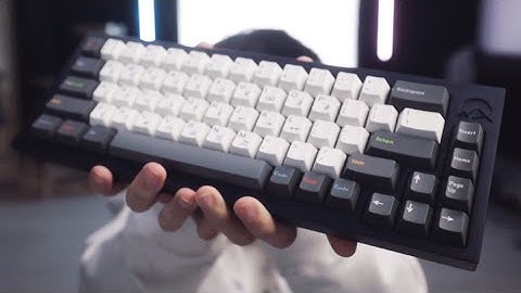 Alpine65 Prototype Build Stream #sponsored