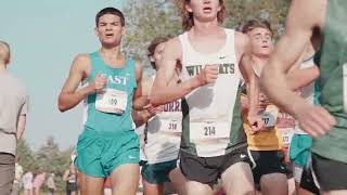 2023 Platte River Rumble - Boys Large School Division race recap