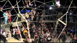 Thunderdome Sat 2010
