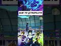DABI LEAKED QUIRK SKILL SET ANIMATIONS PART 2 #ultrarumble #myheroultrarumble