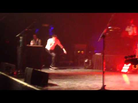 mayer-hawthorne-the-ills-live-boston-house-of-blues-2014