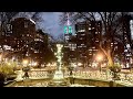 Live - ☃️ Exploring New York City Before Christmas❄️ (December 22, 2020)
