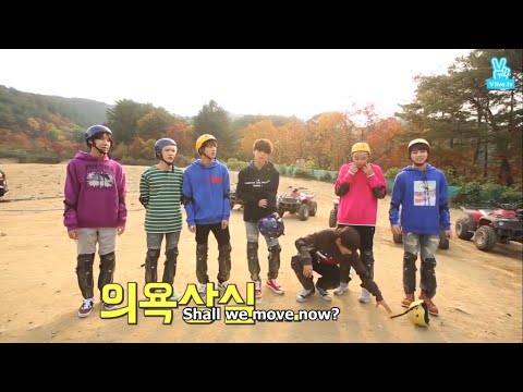 Run BTS! Ep 8 Full Episode  |Eng Sub| || Run BTS EngSub 2021😘