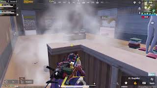 PUBG Mobile Emulator Gameplay Live Stream