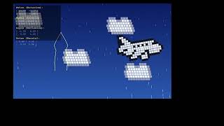 Animación por transformaciones lineales || Ruvalcaba García || Álgebra Lineal