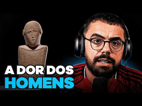 A CHAT ABOUT MEN'S MENTAL HEALTH | CASTRINHO'S CUTS