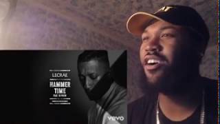 🤙 Lecrae Hammer Time Audio Ft 1k Phew Reaction 🤙 Lecrae Hammer Time Audio Ft 1k Phew Reaction