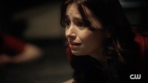 Ella Dolynchuk - Hostage Rescue S1E5 (Clips)