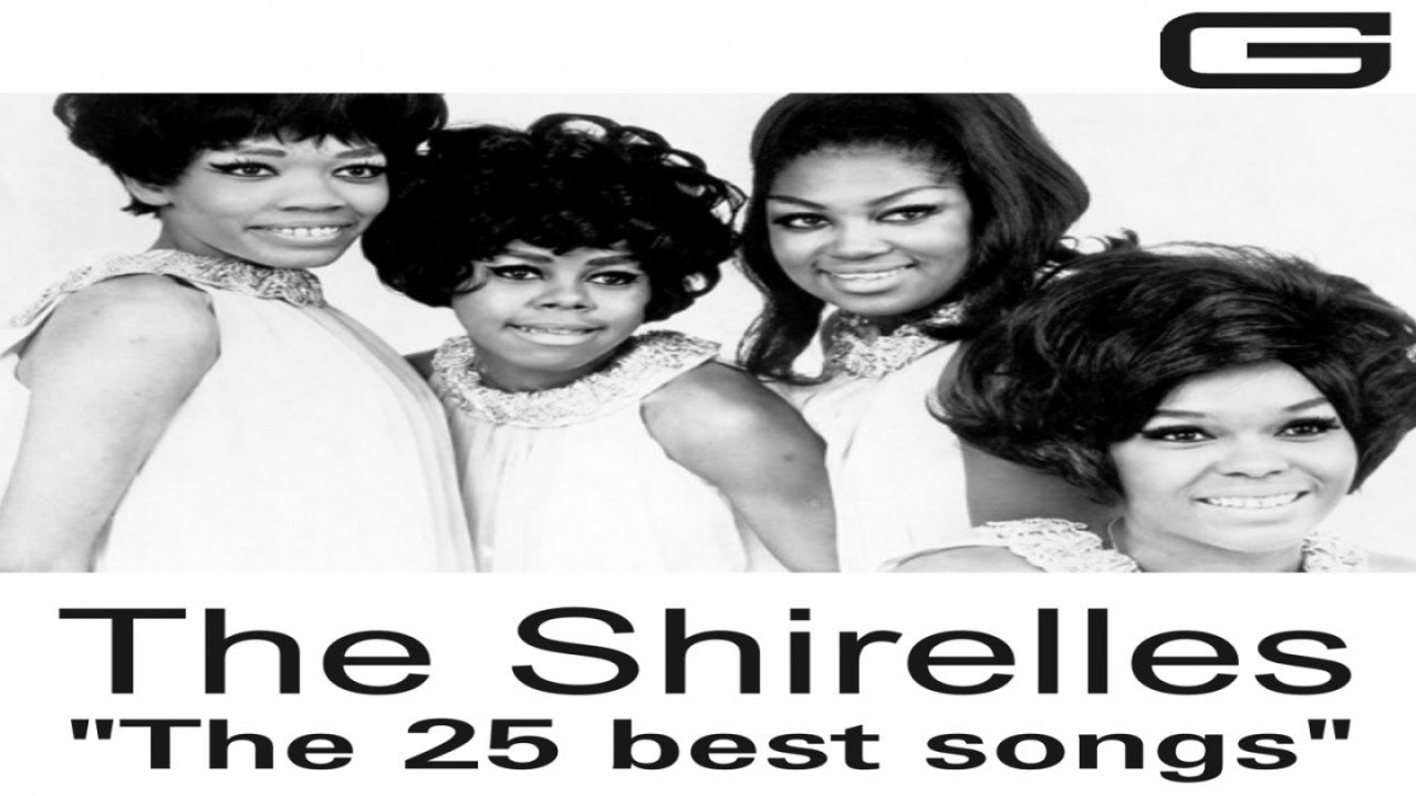 Sha La La La La Oldies Song Sha-La-La