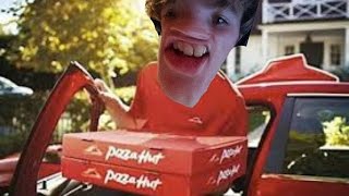PIZZA HUT EAR RAPE