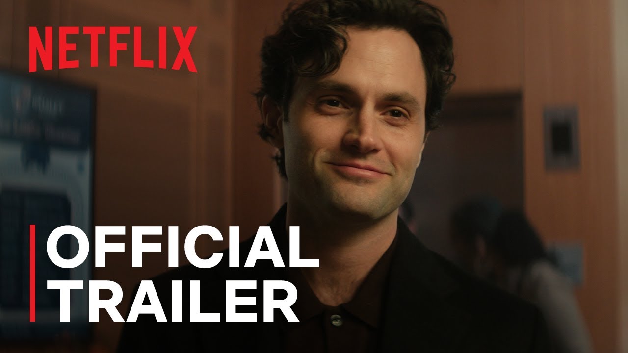 YOU: Season 5 | Netflix