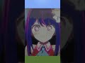 YOASOBI「アイドル」マイクラで再現してみた #shorts #推しの子