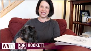 A Message from the Principal - April 22
