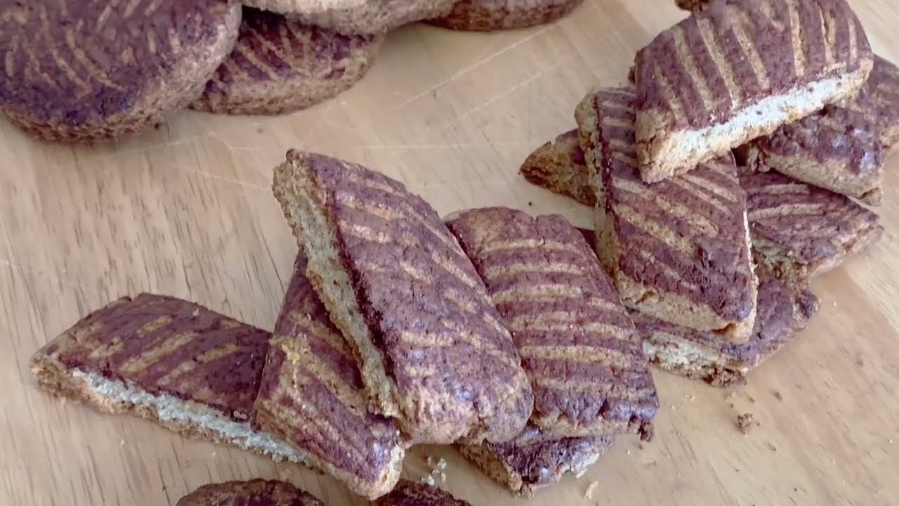 كروكي اقتصادي نباتي بالشعير